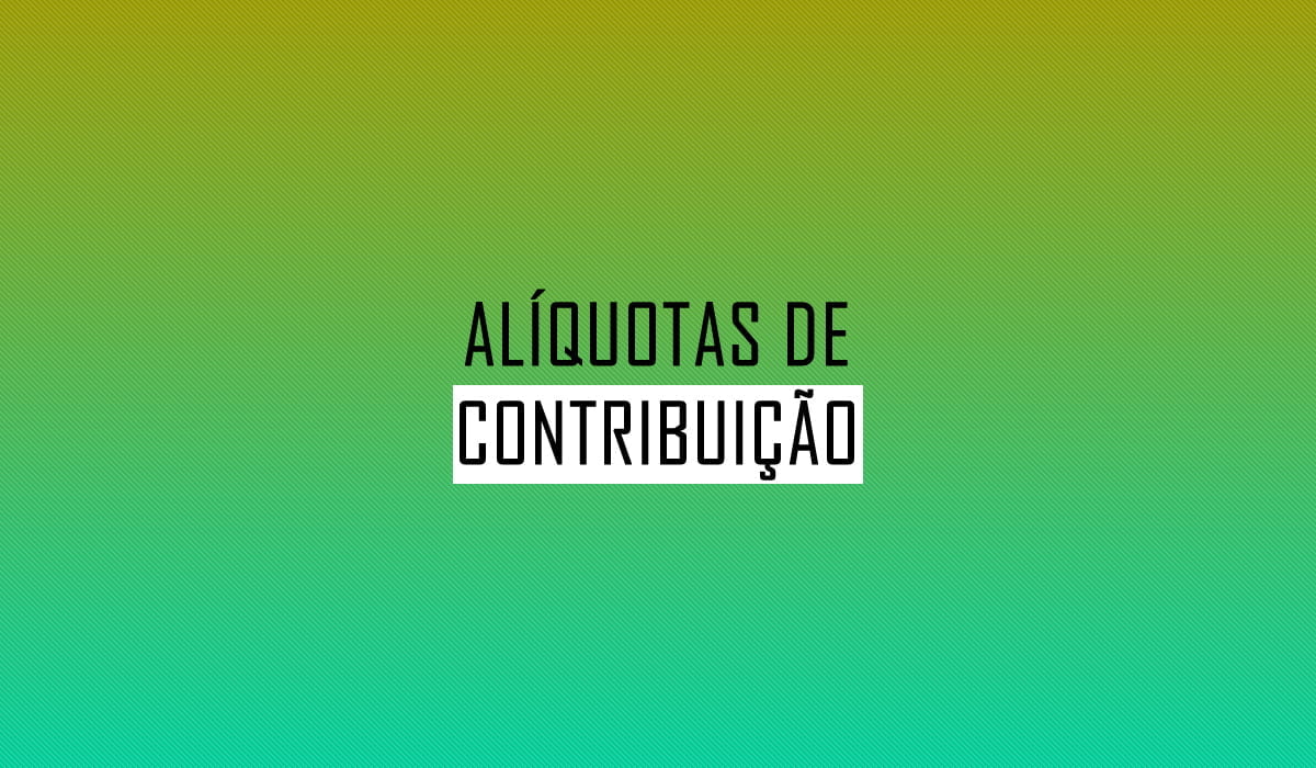 aliquotas de contribuicao inss e previdencia privada 2021