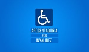 Tudo sobre aposentadoria por invalidez