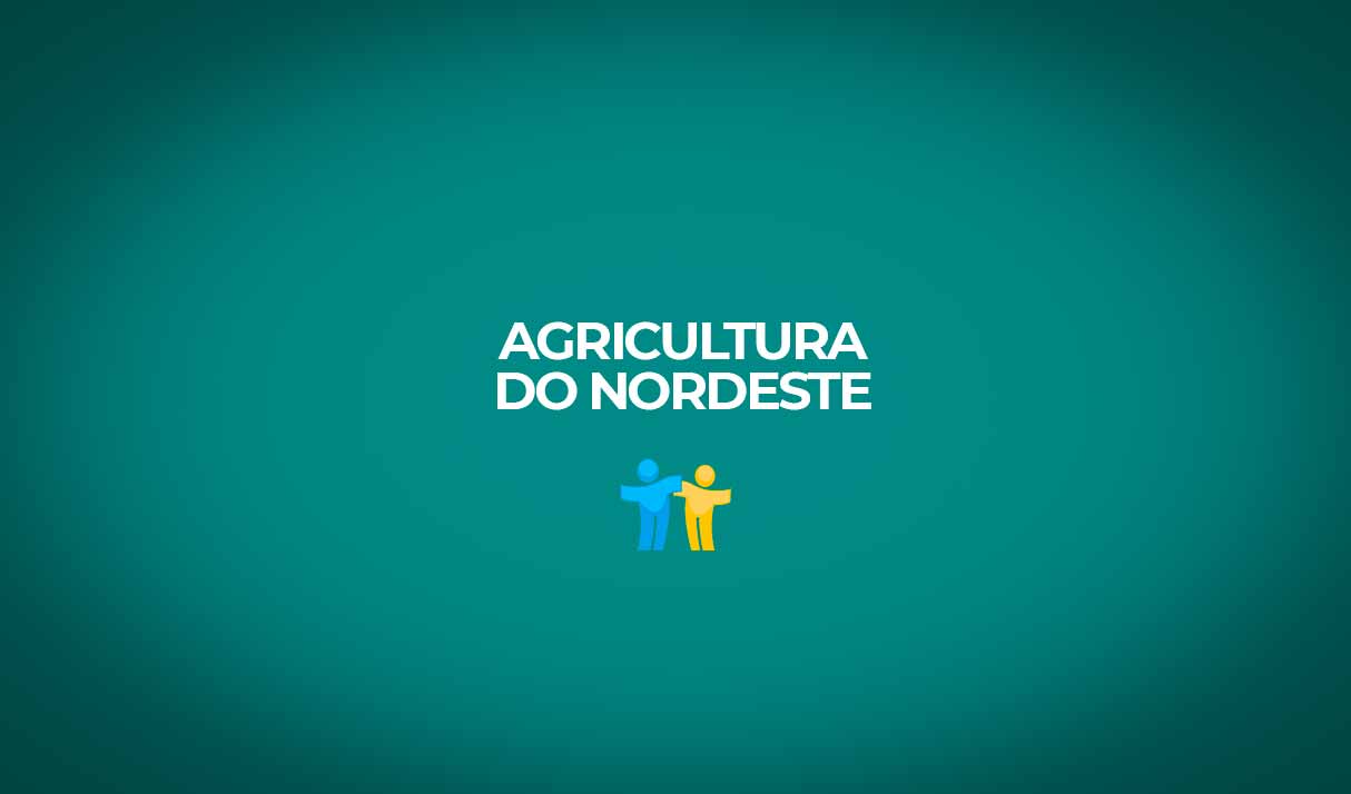 beneficio agricultura nordeste