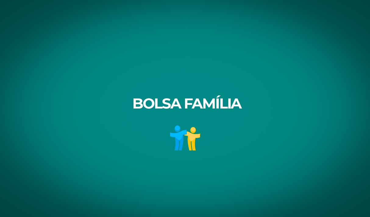 calendario bolsa familia segue o mesmo ate fim do ano