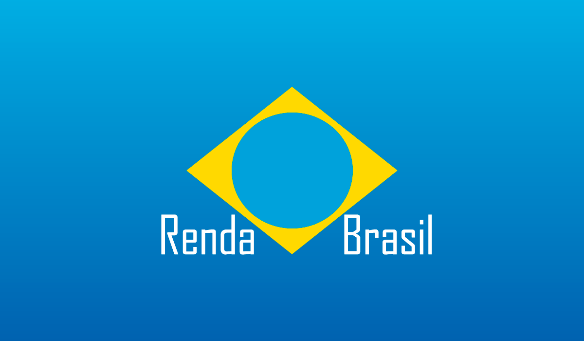 logo renda brasil beneficiarios