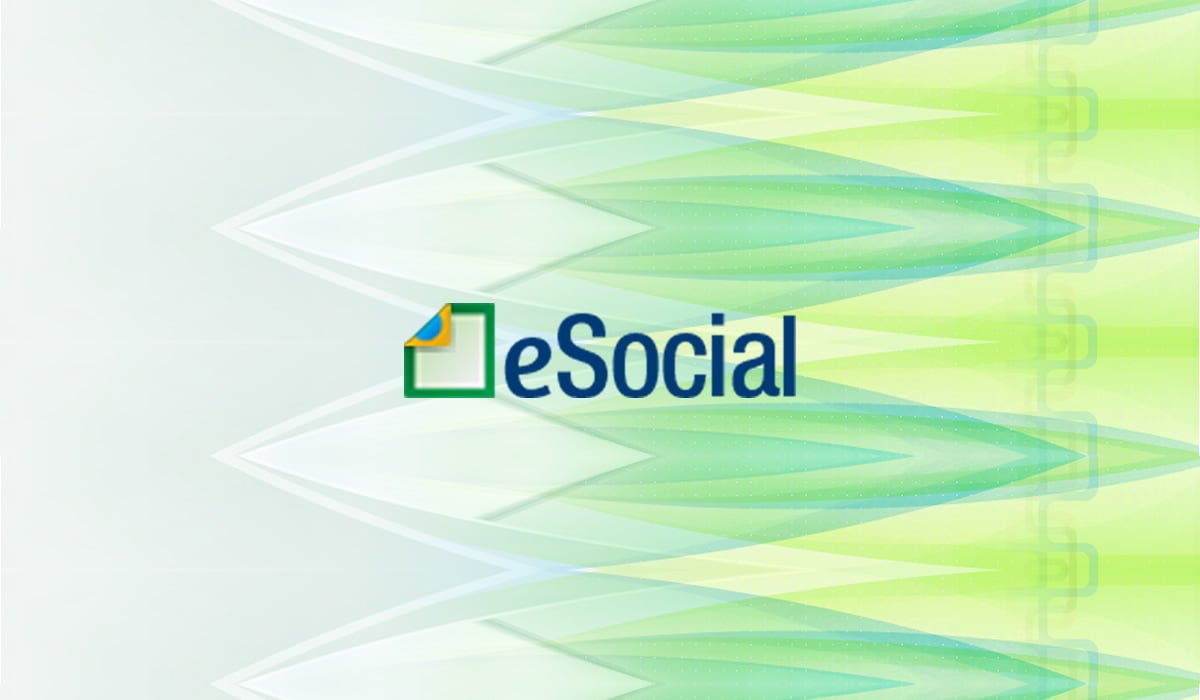 novo esocial simplificado 2021