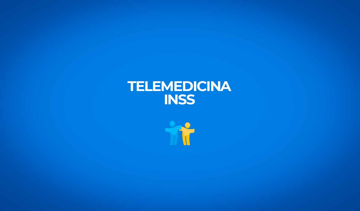 pericia medica a distancia inss telemedicina