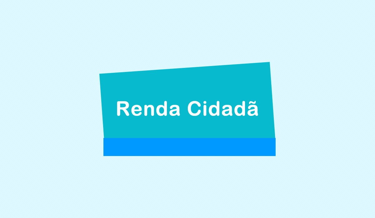 programa renda cidada pode nao acontecer e continuar bolsa familia