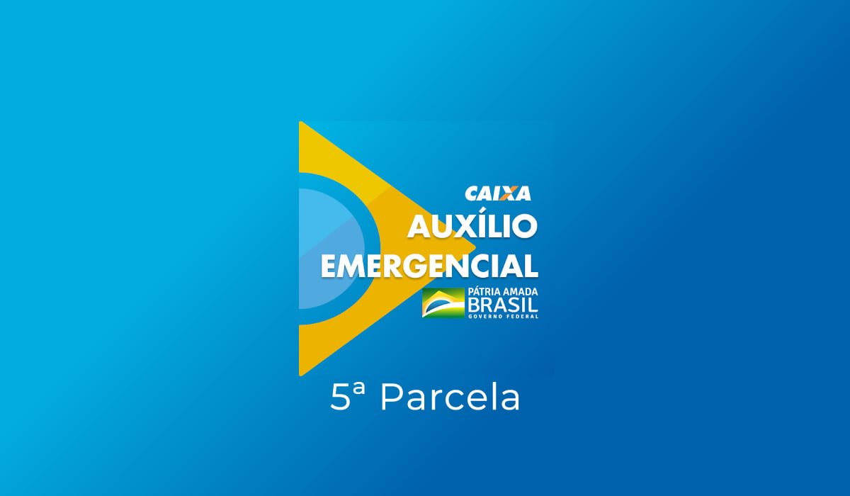 quinta parcela auxilio emergencial