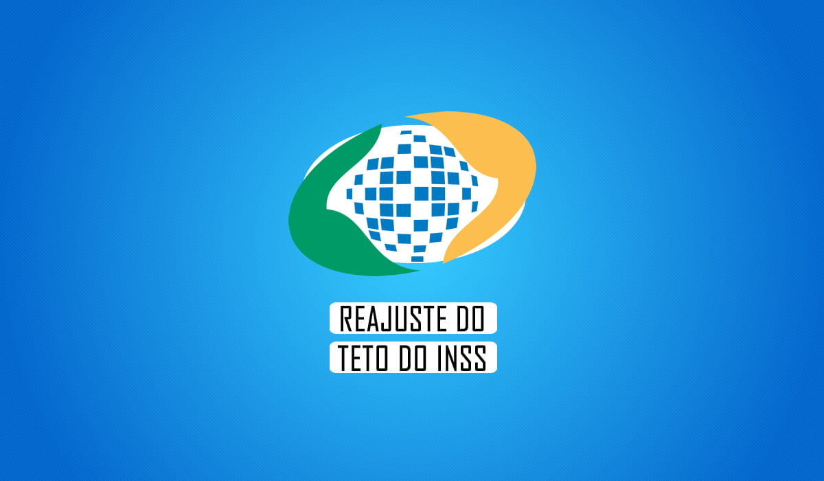 reajuste do teto do inss 2021