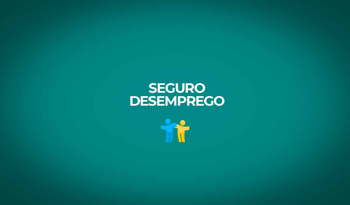 seguro desemprego 2021