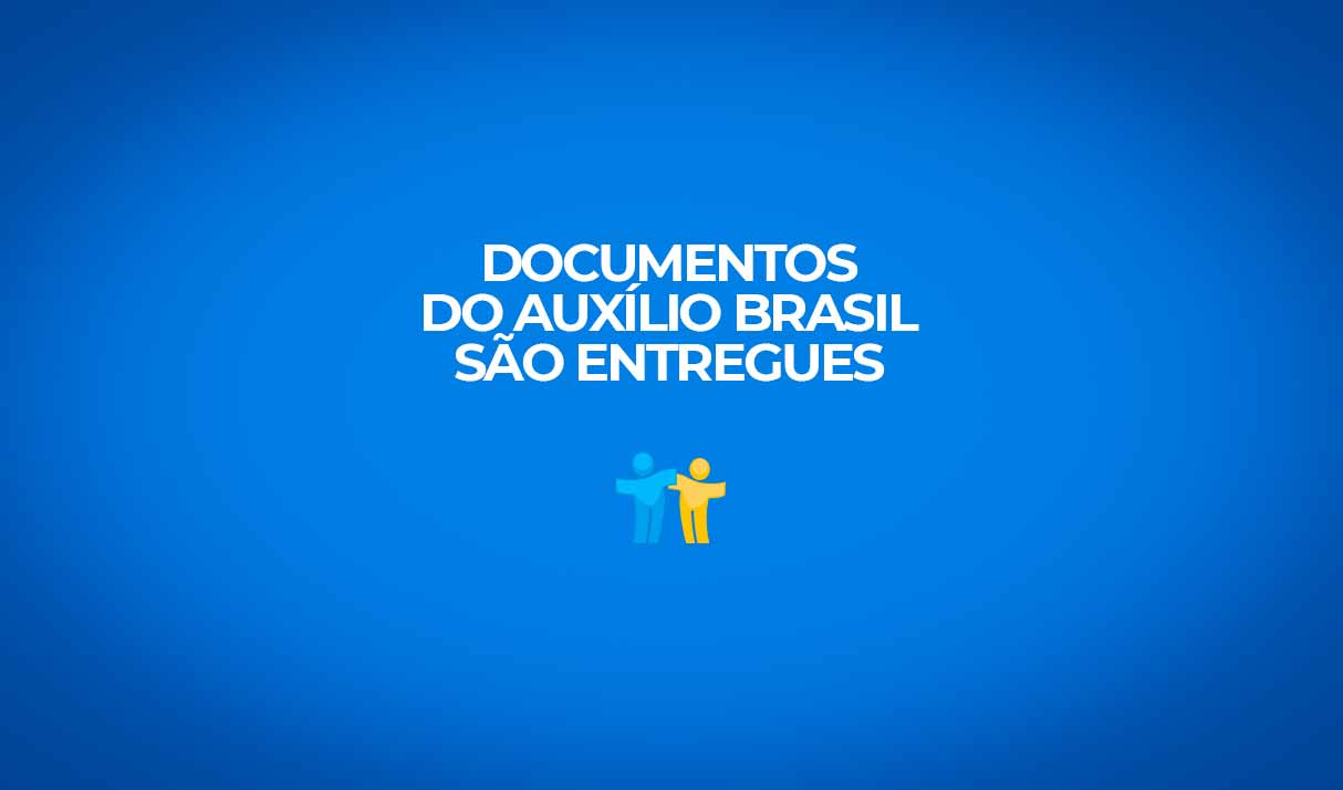 documentos do auxilio brasil e entregue na camara dos deputados