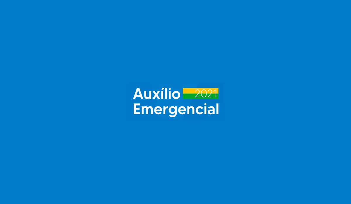 auxilio emergencial 2021 pagamento beneficiarios nascidos em setembro