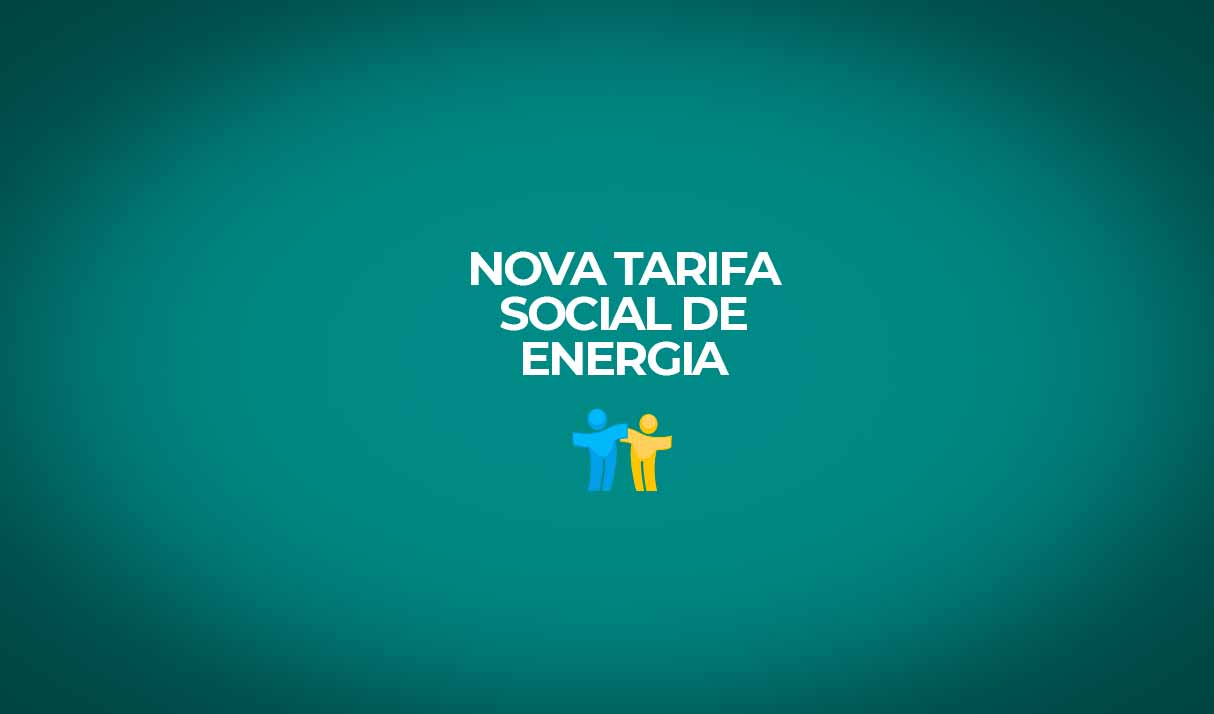 nova lei tarifa social de energia beneficia mais familias no brasil