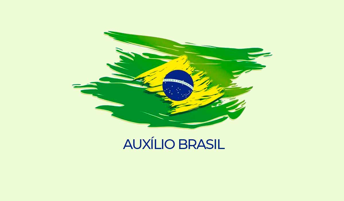 tres beneficios do auxilio brasil