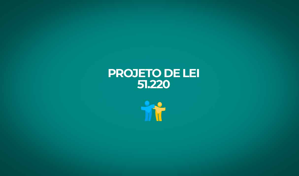 projeto de Lei 51220 contra fraudes no auxilio brasil bolsa familia