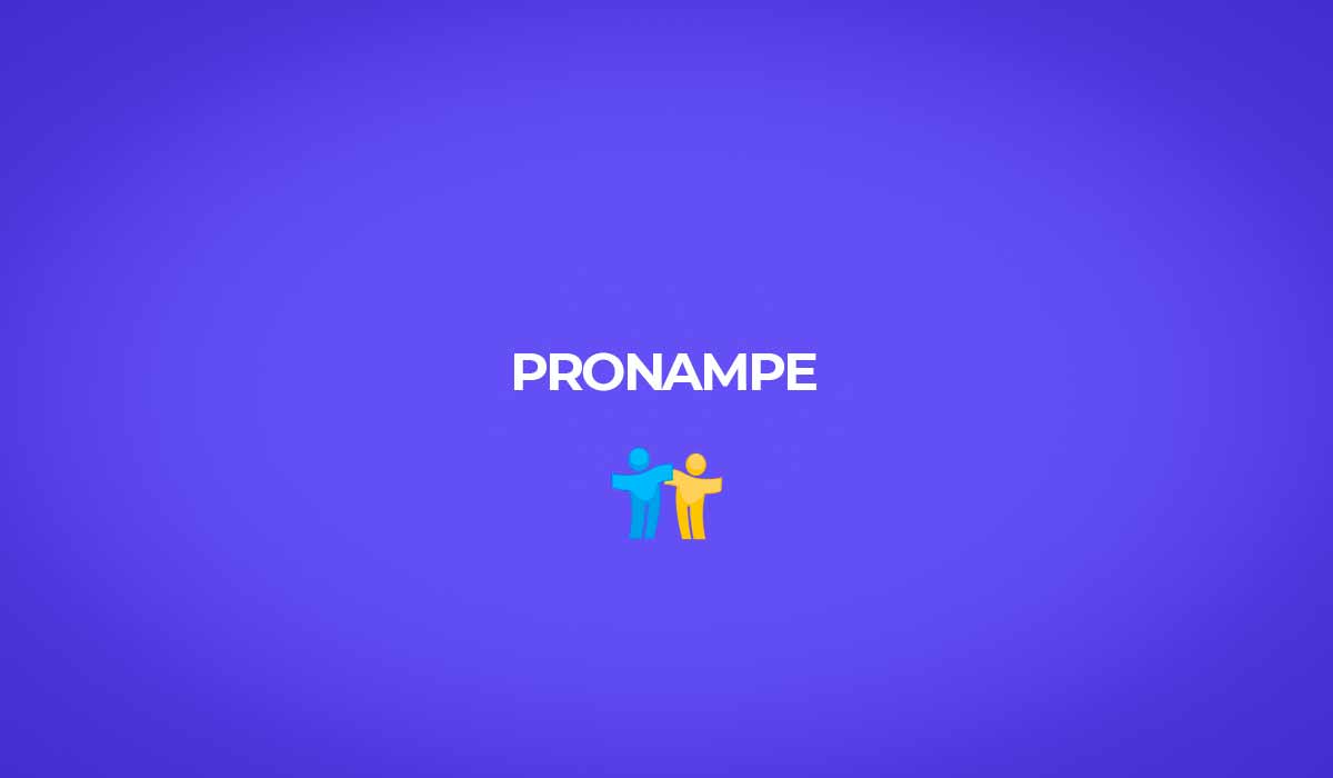 pronampe ja beneficiou mais de 300 mil micro e pequenos empresarios