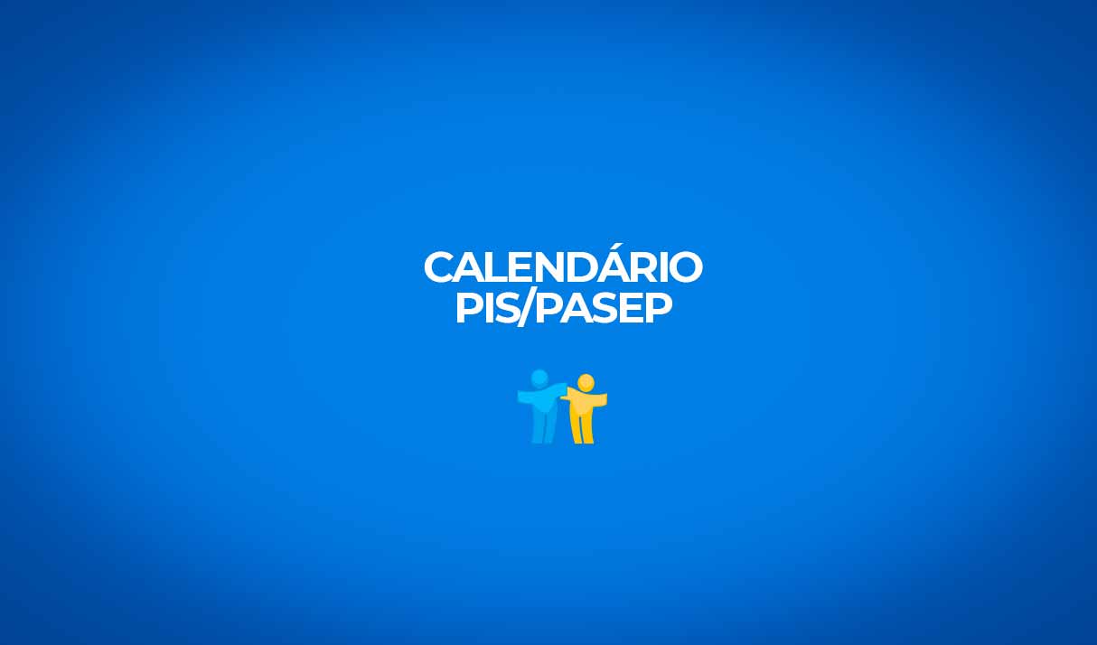 calendario pis pasep 2022