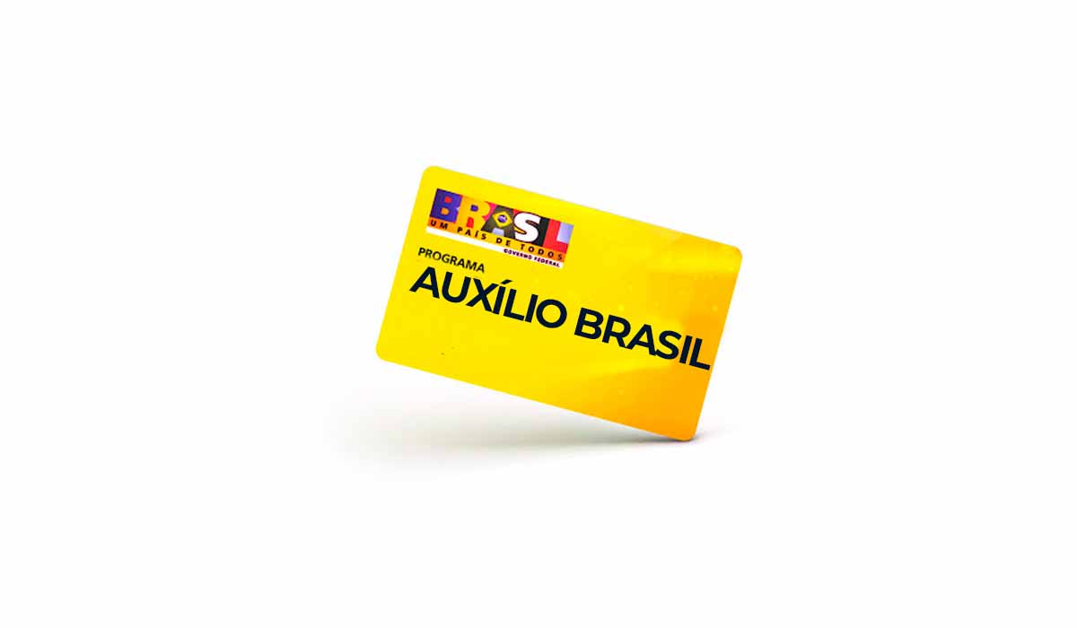 nova logo png cartão Auxílio Brasil