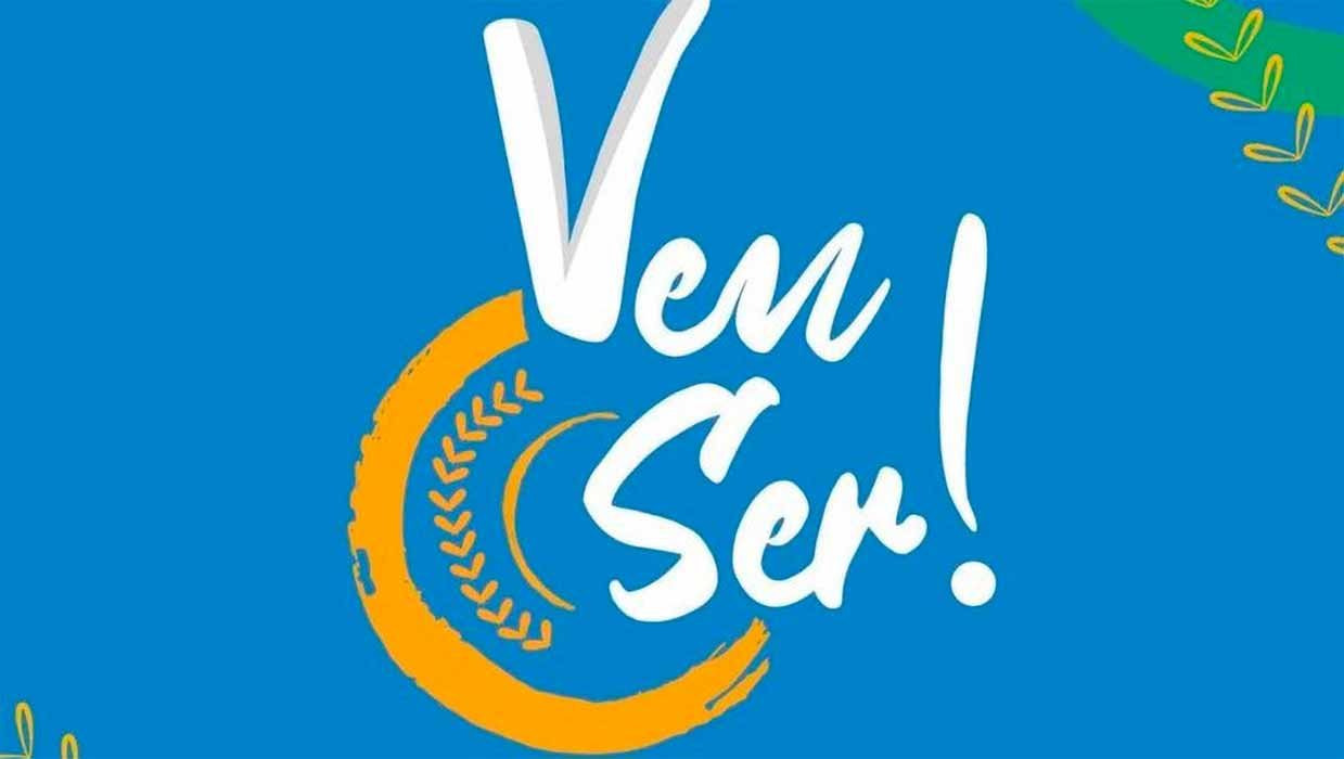 Programa Vem Ser: O que e? do Ministerio da Cidadania