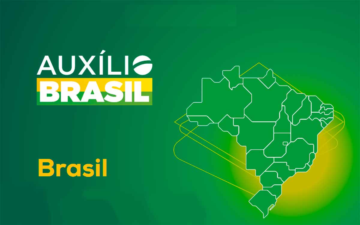 Auxílio Brasil: Ferramenta de consulta de dados