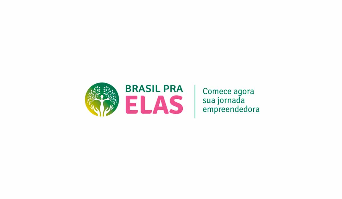 Brasil para elas: Programa de crédito para mulheres que empreendem