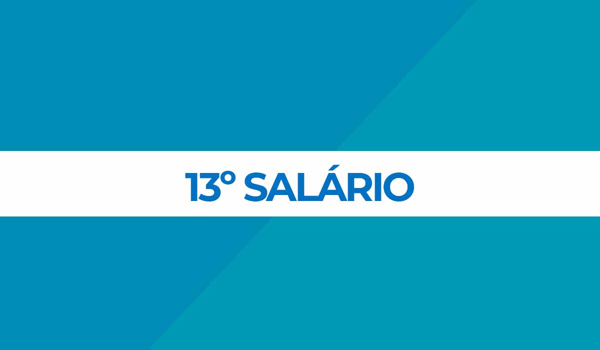 D cimo Terceiro Do INSS 2022 Novamente Adiantado