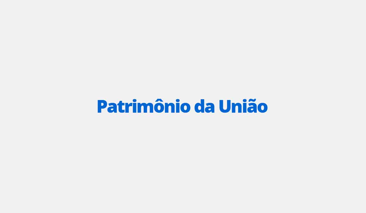 Programa Aproxima. Acesso à moradias desocupadas do governo federal.