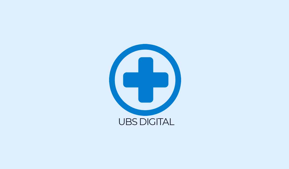 UBS Digital e Telessaúde é regulamentada por governo.