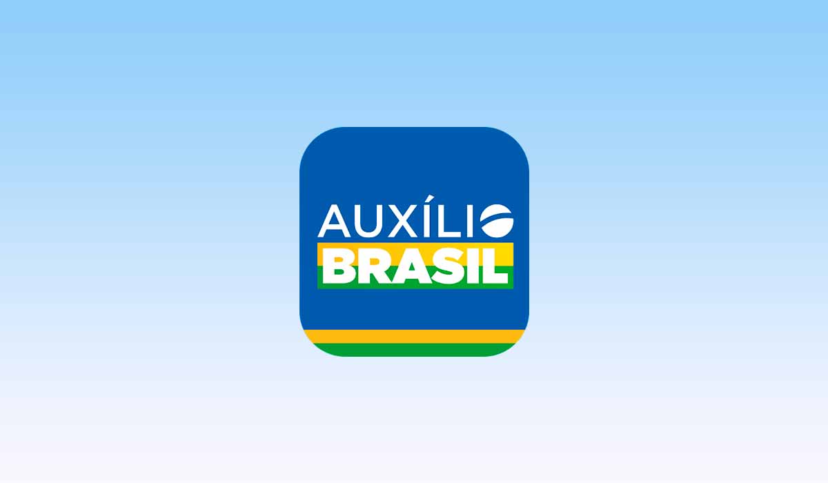 Valor mínimo de R$ 600 do Auxílio Brasil inicia em agosto.