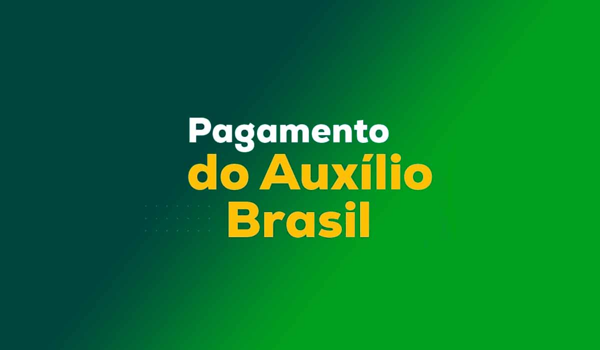 Auxílio Brasil contempla hoje 1.6 milhão de famílias em Pernambuco.
