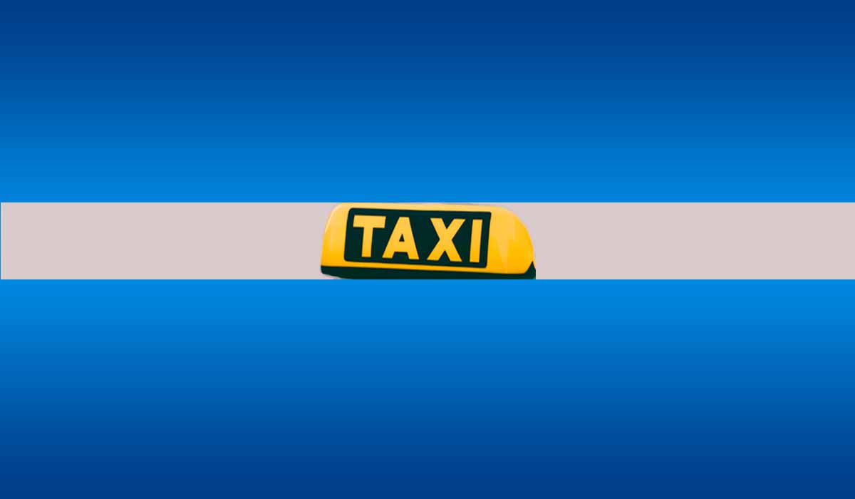 Calendário Auxílio Taxista.