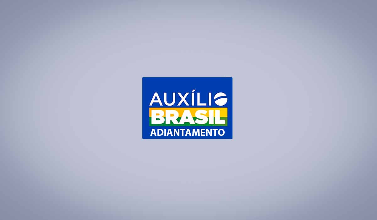 Auxílio Brasil e Vale Gás é antecipado este mês.