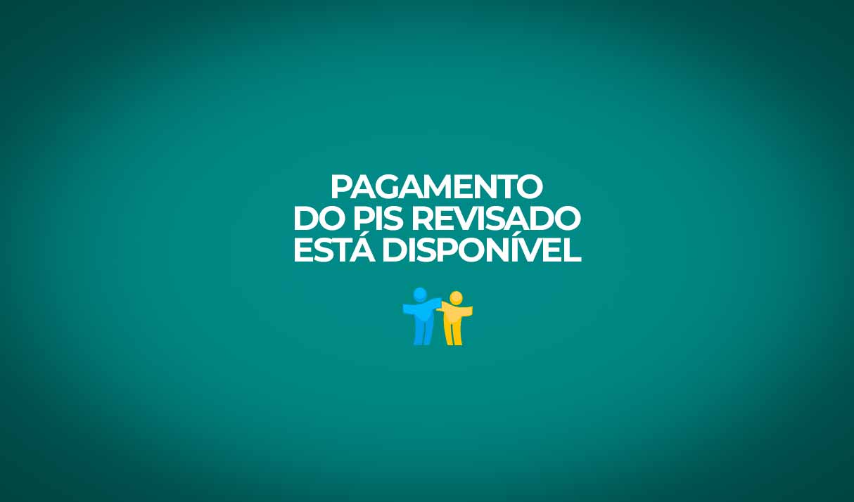 Pagamento do PIS extra ao trabalhador está disponível