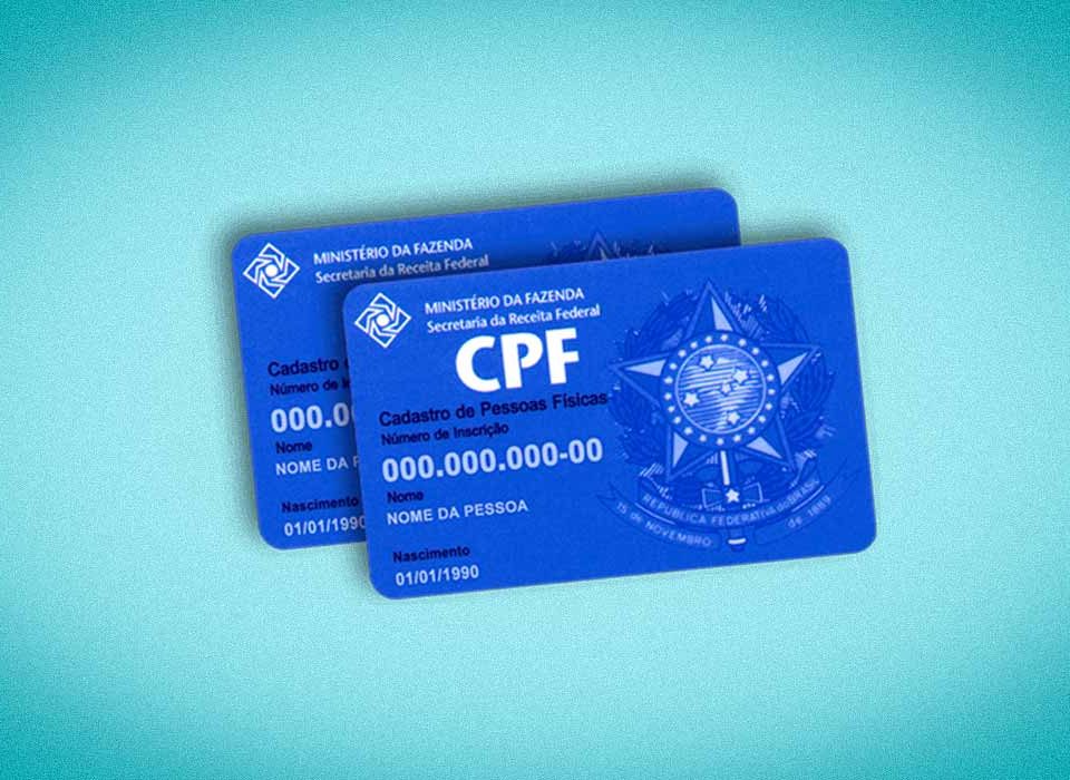 cpf-passa-a-ser-unico-numero-verificador-do-cidadao