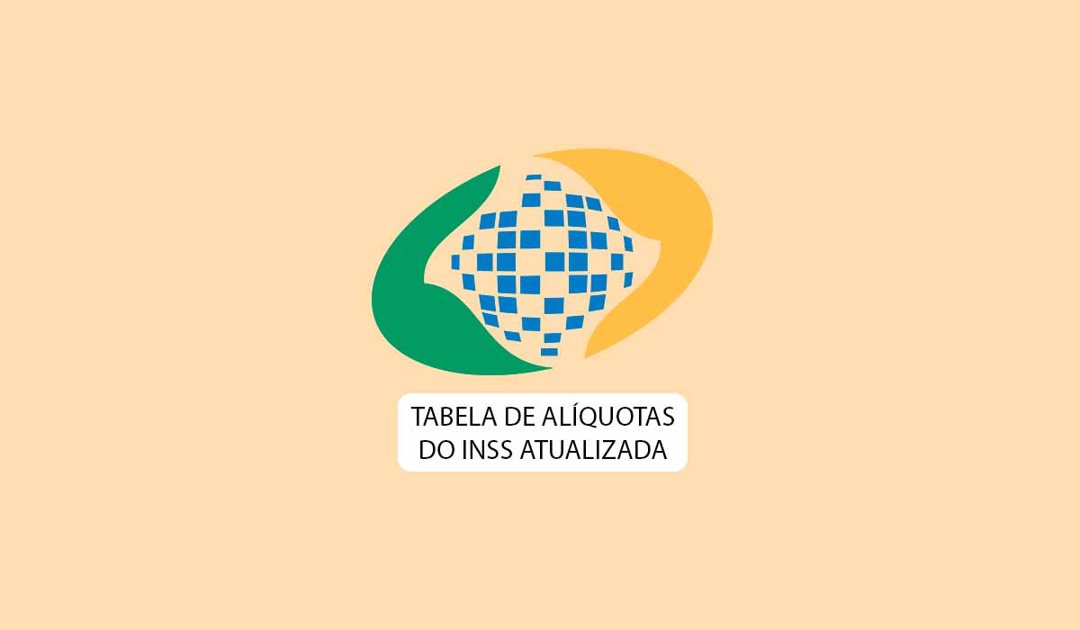 Novos valores do INSS, saiba quanto contribuir.