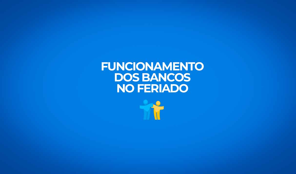 funcionamento dos bancos para pagamento de benefícios durante o feriado de Carnaval.