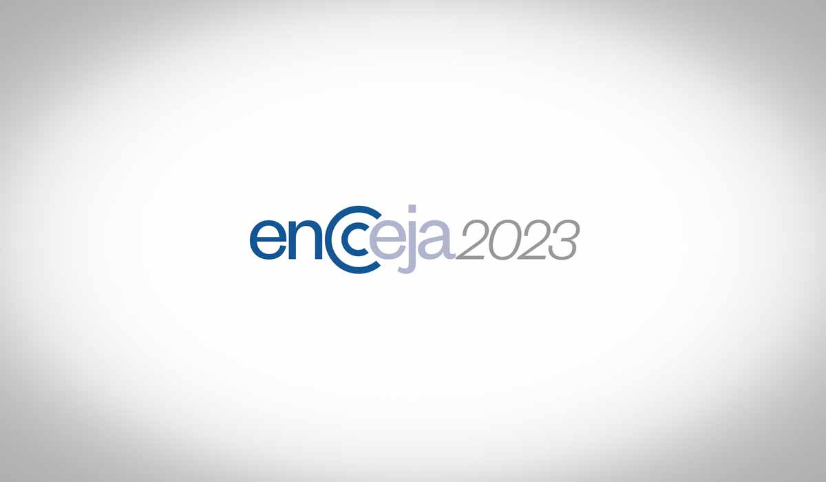 Inscrições do Encceja 2023 terminam na próxima sexta-feira.