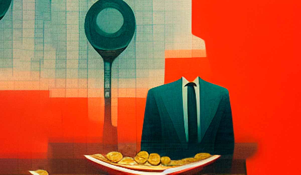 Dívidas de cem reais serão perdoadas no Desenrola