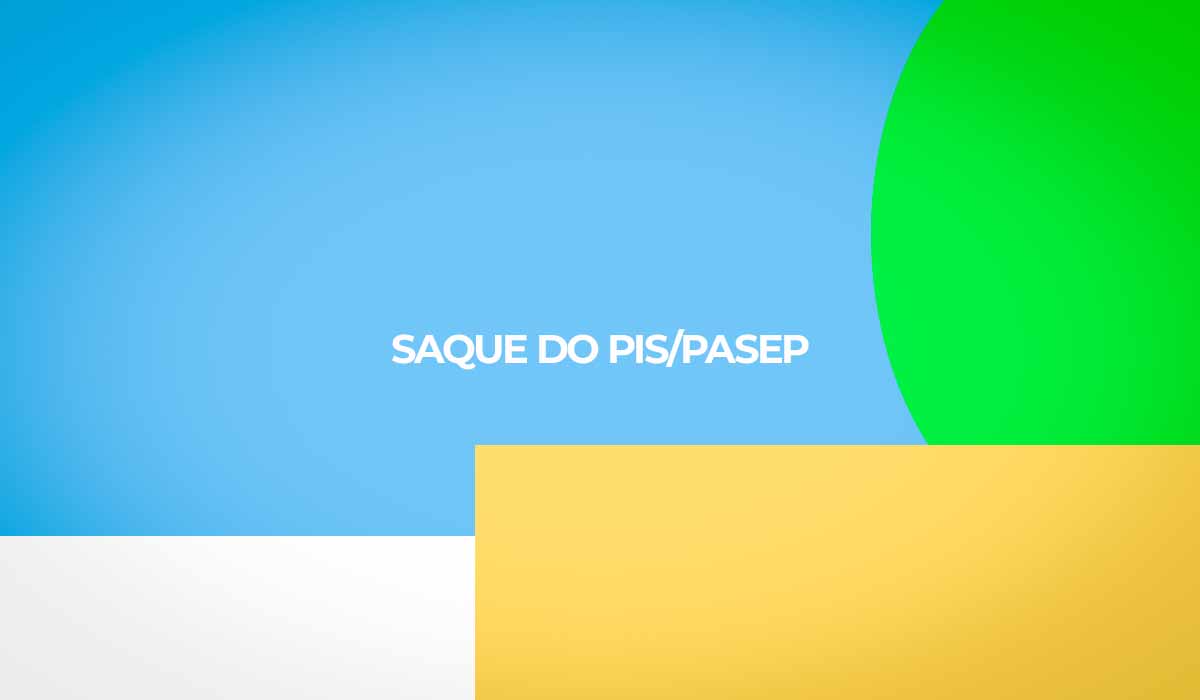 Prazo final do saque do PIS PASEP está chegando ao fim.