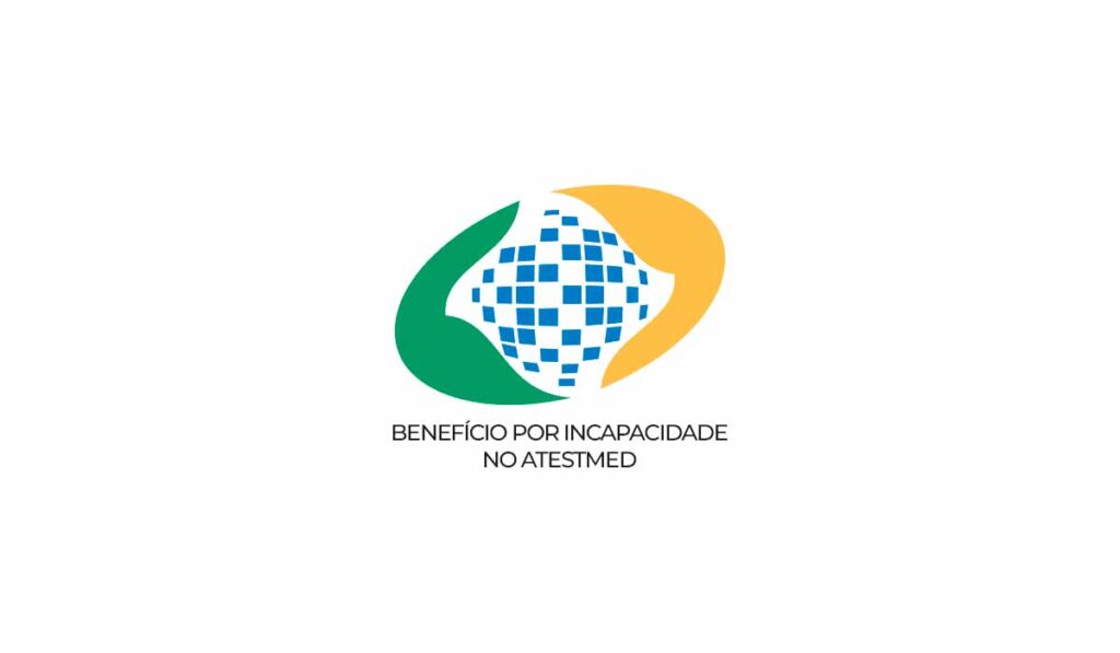 Benefício por incapacidade temporária via Atestmed